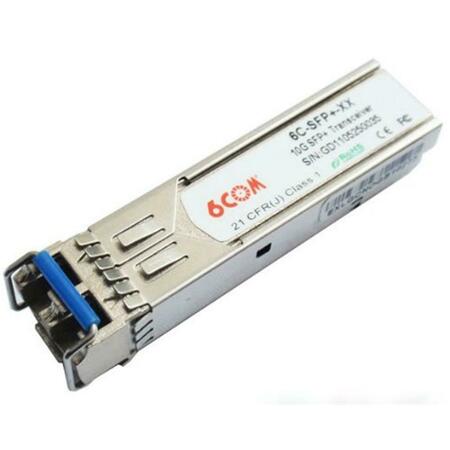 FINISAR 1310nm Dfb, Pin, 10gbase-lr-lw,  FTLX1471D3BCV